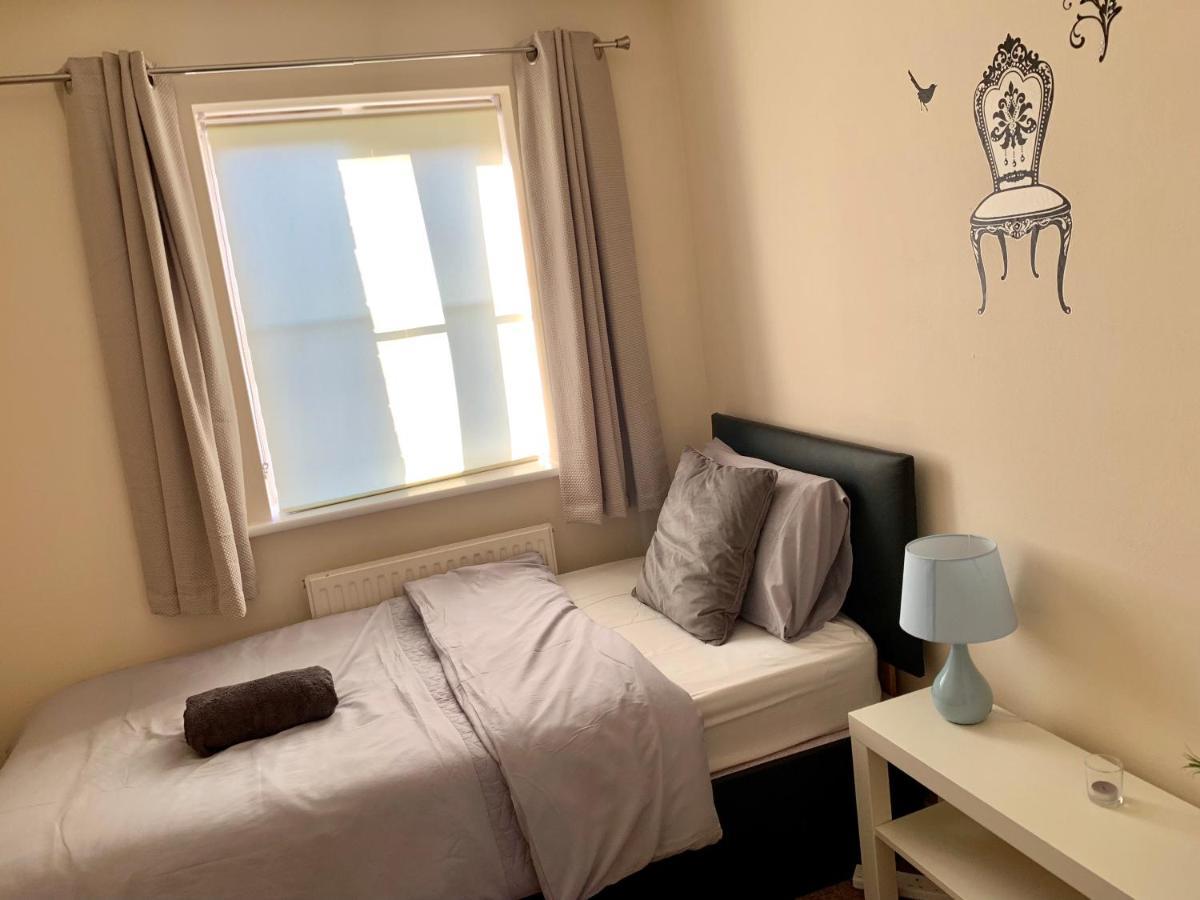 Cosy Corner House Villa Kettering Ngoại thất bức ảnh